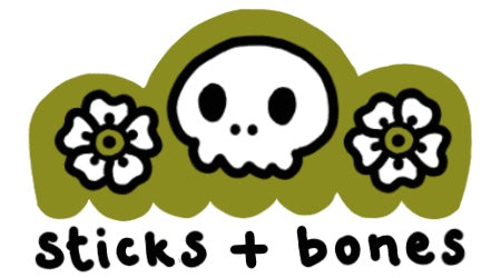sticksandbones logo